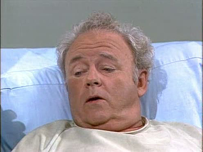 Click to watch 'Archies Operation (1)' (popup) All In The Family